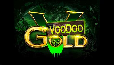 Play Voodoo Gold slot