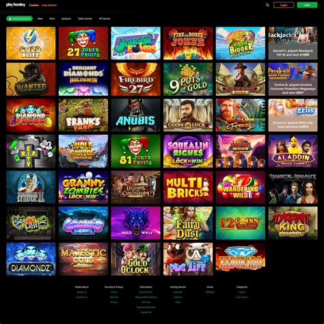 Play hooley casino codigo promocional
