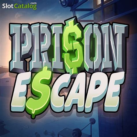 Prison Escape Inspired Gaming Parimatch