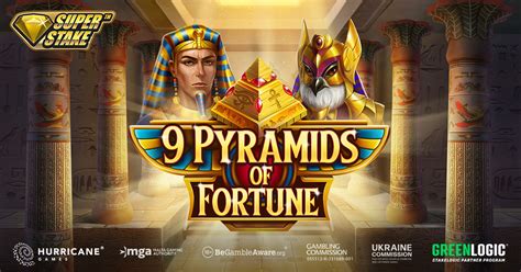 Pyramid Fortunes bet365