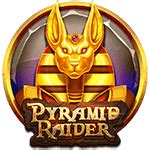 Pyramid Raider Betano