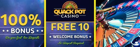 Quackpot casino El Salvador