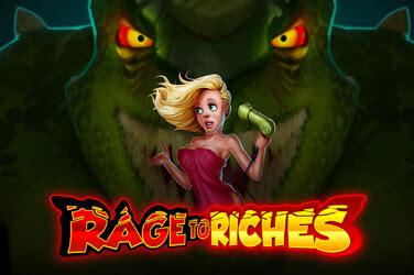 Rage To Riches 1xbet