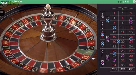 Real Roulette Con Angela Slot Grátis