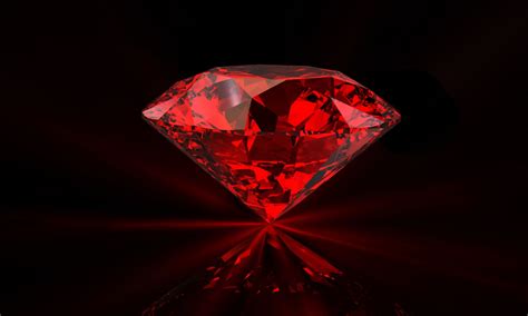 Red Diamond Review 2024