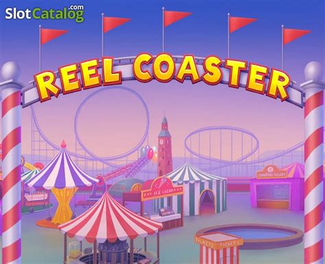 Reel Coaster Betway