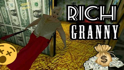 Rich Granny LeoVegas