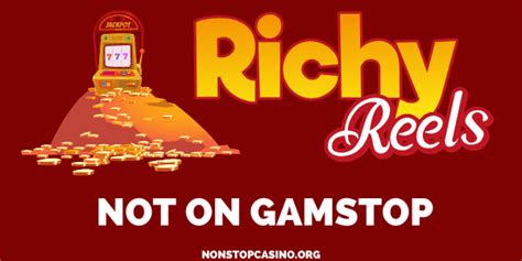 Richy reels casino