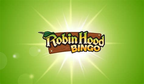 Robin hood bingo casino Honduras