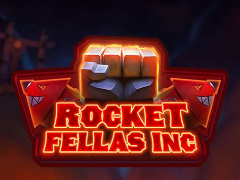 Rocket Fellas Inc Betano