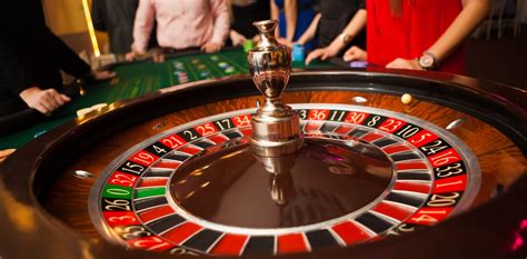 Roleta útil casinos