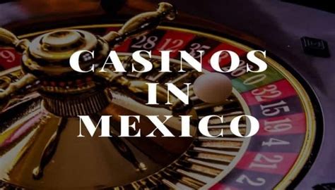 Rolleth casino Mexico
