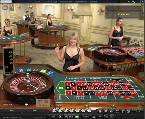 Roulette Relax Gaming Betfair