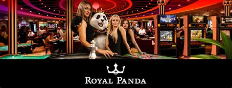 Royal panda casino Dominican Republic