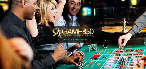 Sagame350 casino Ecuador