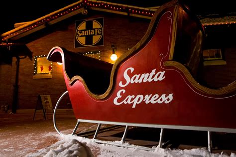 Santa Express Parimatch