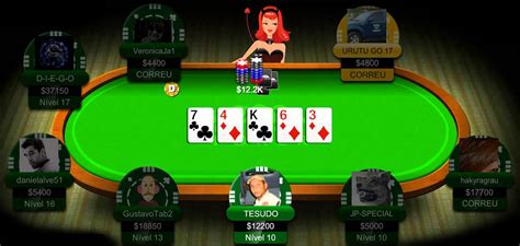 Sites de poker grátis partida de dinheiro