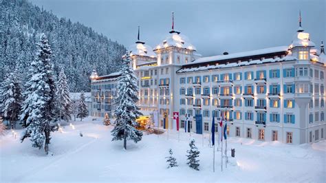 Ski resort casino da europa
