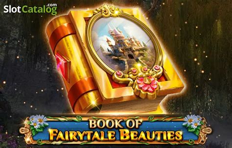 Slot Book Of Fairytale Beauties