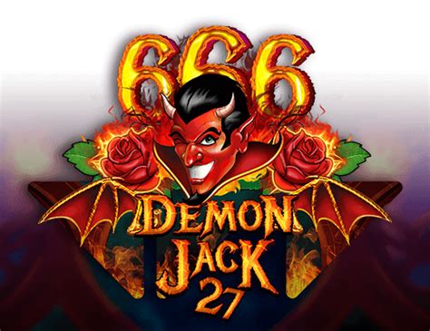 Slot Demon Jack 27