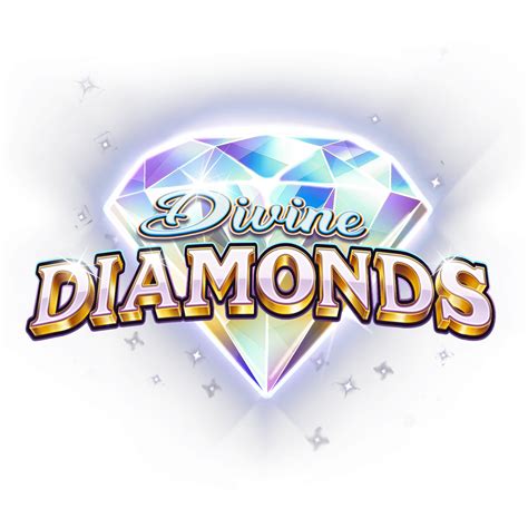 Slot Divine Diamonds