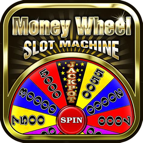 Slot Money Wheel