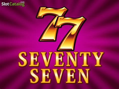 Slot Seven Seven Seven