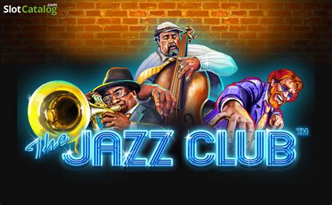 Slot The Jazz Club