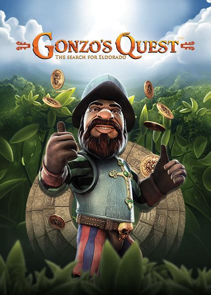 Slot gonzos quest