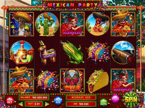 Slots charm casino Mexico