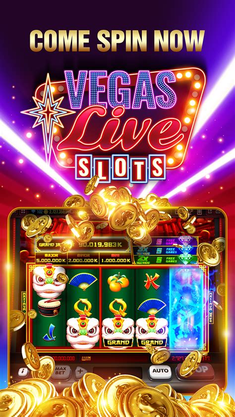 Slots of vegas casino app