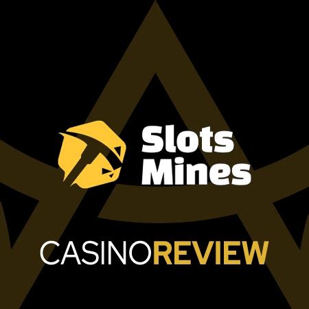Slotsmines casino login