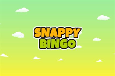 Snappy bingo casino Haiti