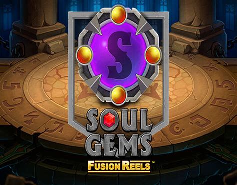 Soul Gems Fusion Reels LeoVegas