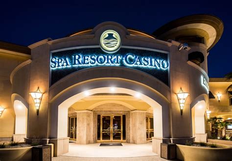 Spa casino 92262