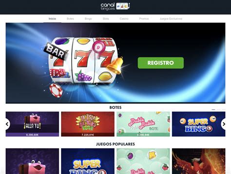 Spin and bingo casino codigo promocional