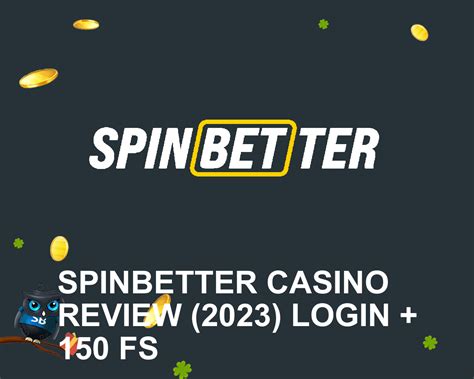 Spinbetter casino
