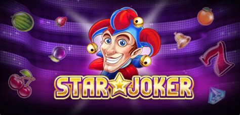 Star Joker PokerStars