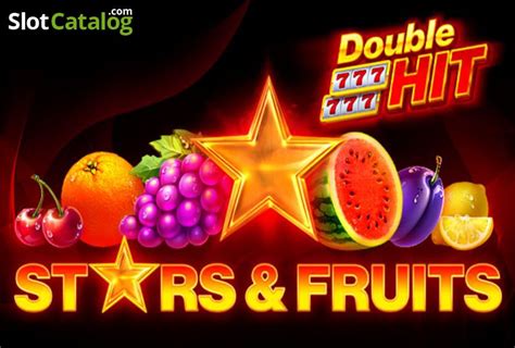 Stars Fruits Double Hit Bwin