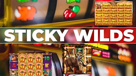 Sticky slots casino Venezuela