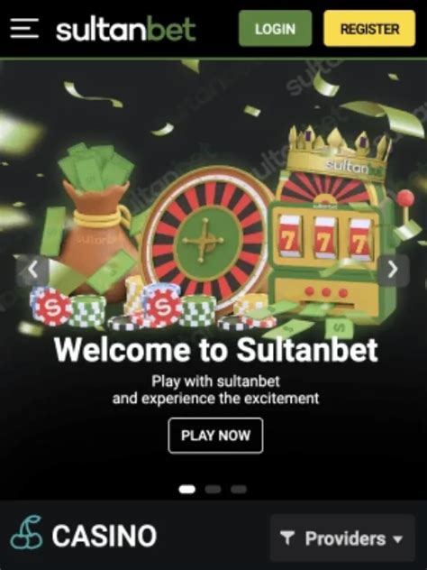 Sultanbet casino Ecuador