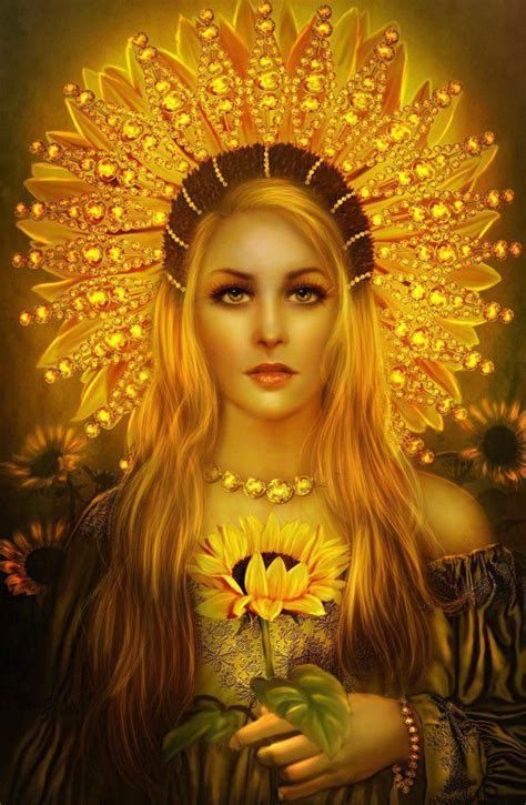 Sun Goddess Sportingbet