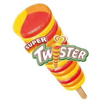 Super Twister LeoVegas