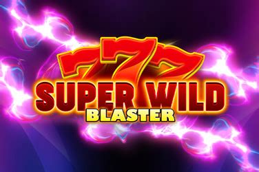 Super Wild Blaster bet365