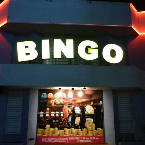 Tasty bingo casino El Salvador