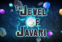 The Jewel Of Javari Blaze
