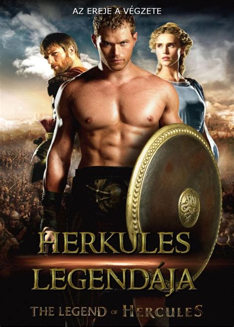 The Legend Of Hercules Sportingbet
