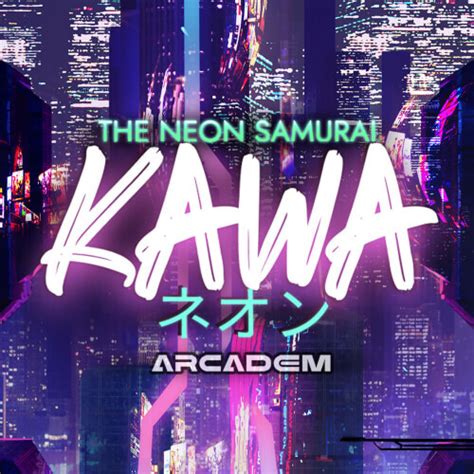 The Neon Samurai Kawa Betfair
