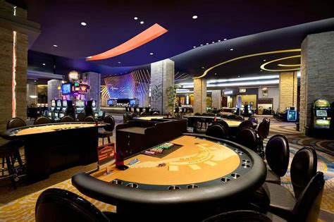 The clubhouse casino Dominican Republic
