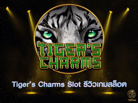 Tiger S Charm Bodog